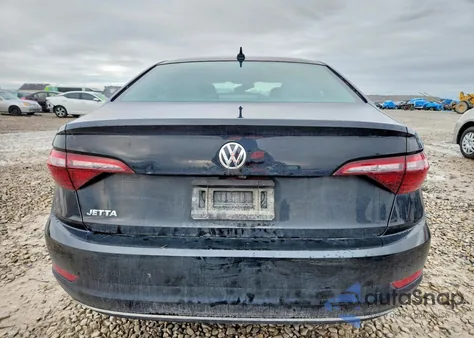2021 Volkswagen Jetta S z USA, uszkodzony, nr VIN 3VWC57BU0MM003309